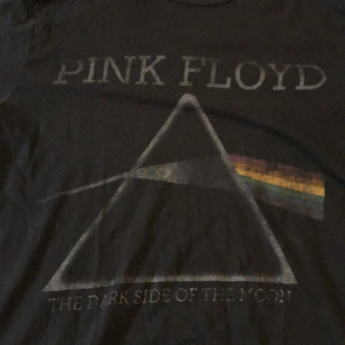 Pink Floyd tee - 90