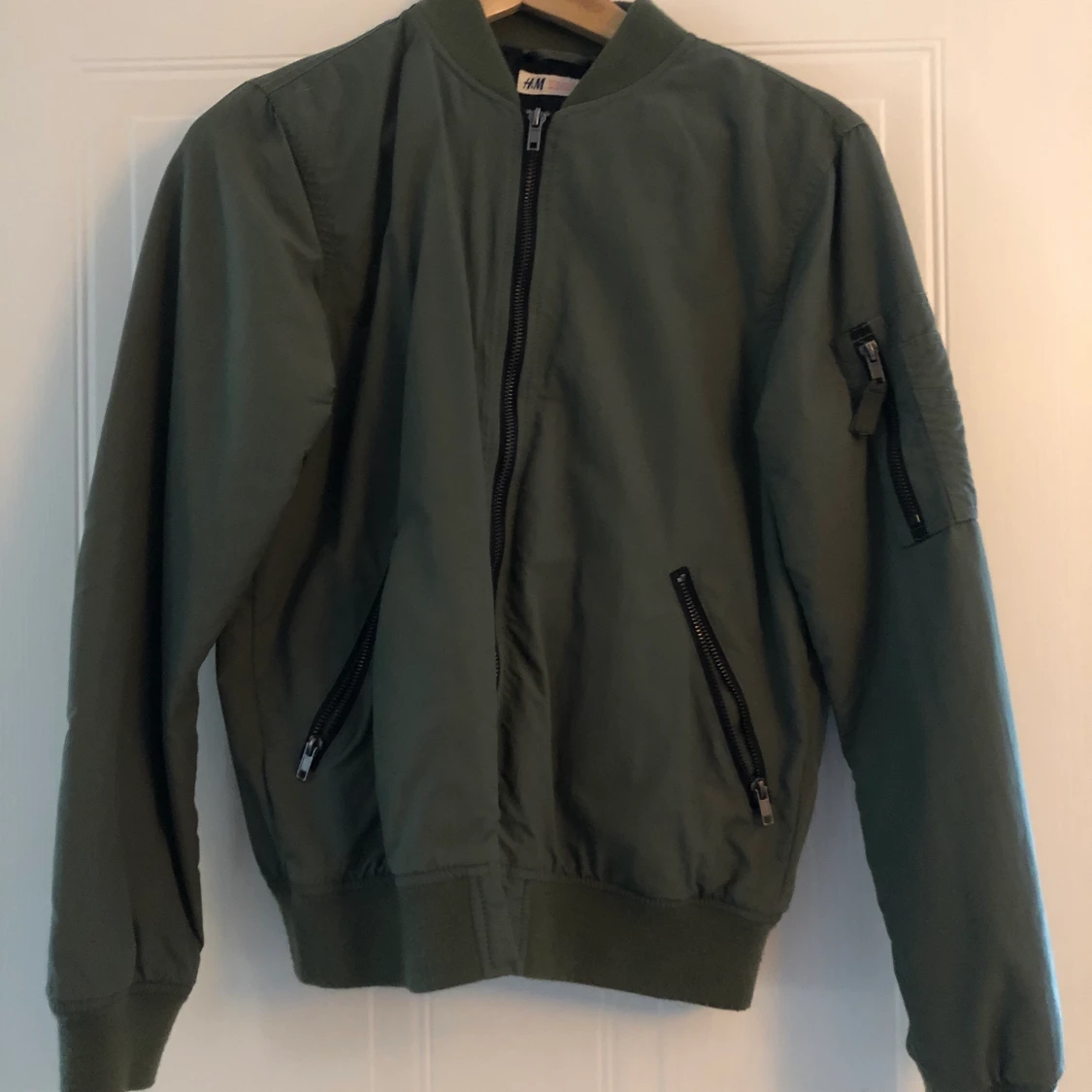Bomberjacka HM - 90