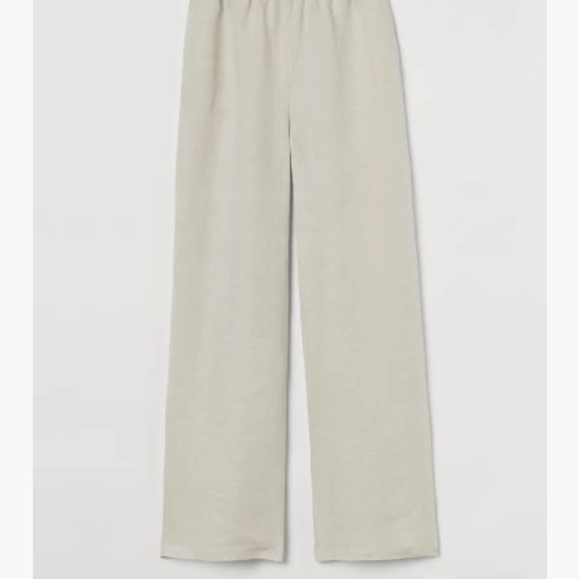 Linnebyxor hm stl S - 90