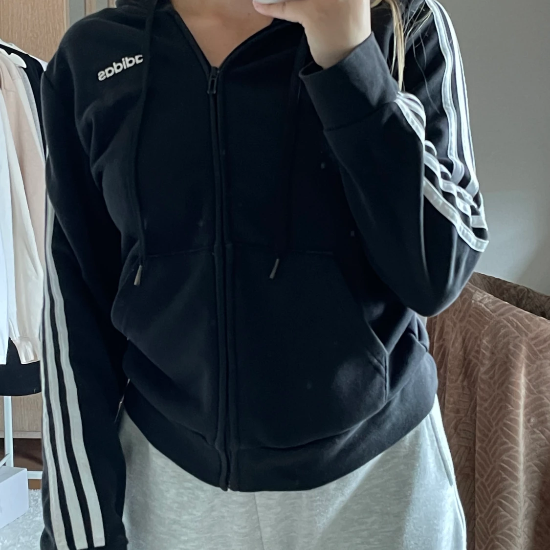 Adidas tröja