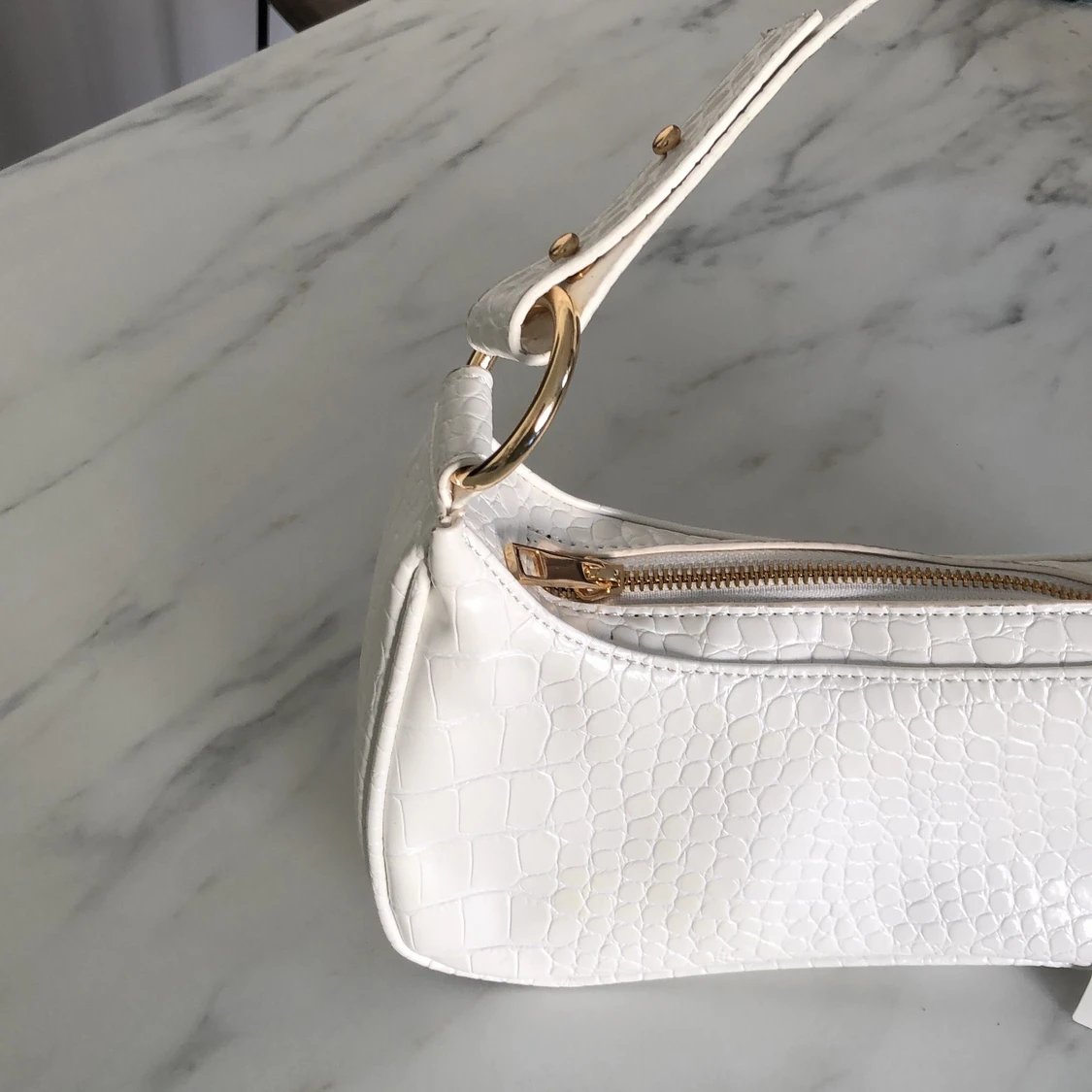 Vit shoulder bag - 90