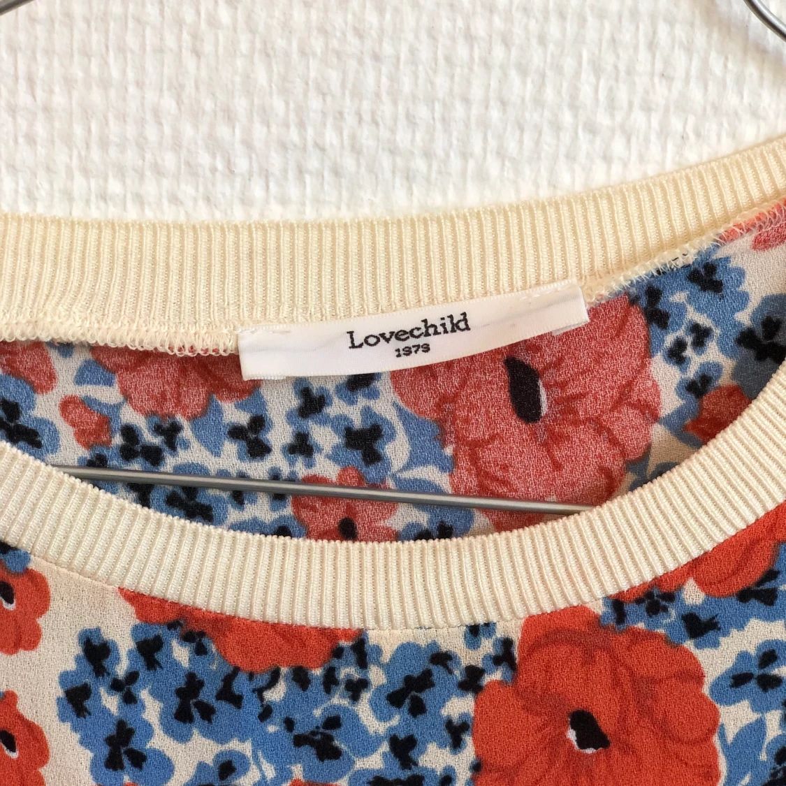 Lovechild 1979 blus - 90