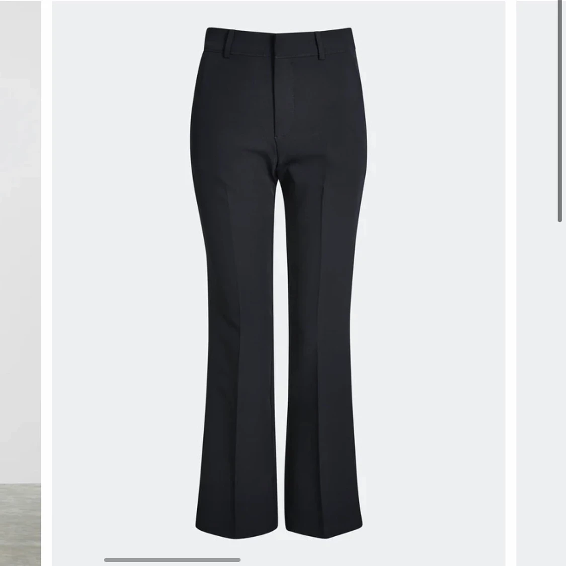 Vilma kostymbyxor - 90