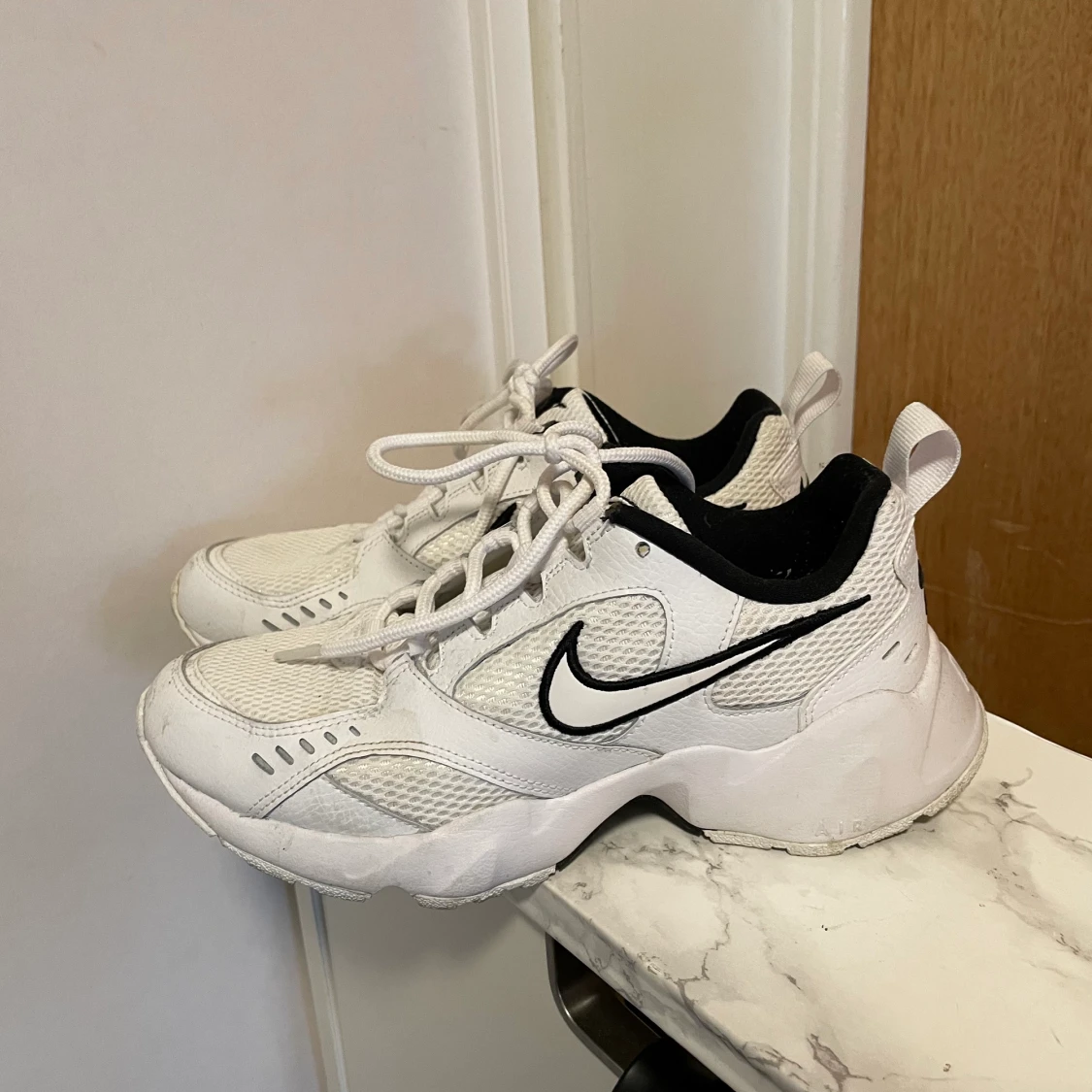 Nike skor storlek 37,5