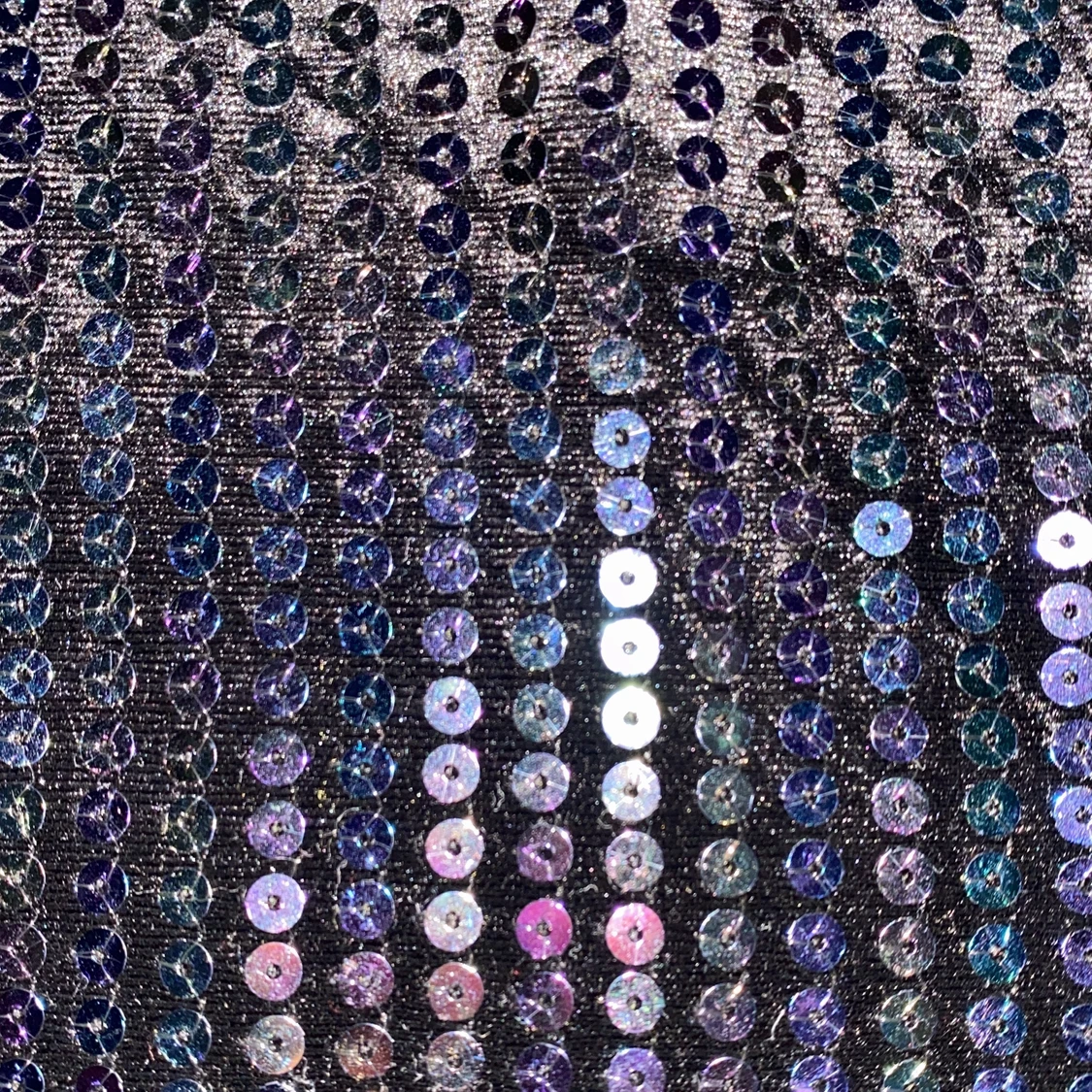 Glittrig party klänning från Cubus 💗 - 90