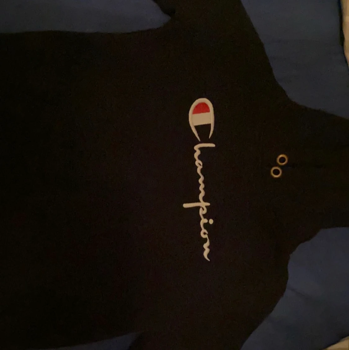 Champion hoodie - 90