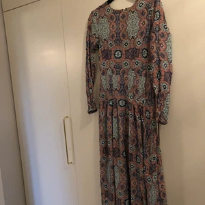 Långklänning  - Fint skick 