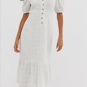 ASOS midi dress - ASOS midi dress never worn only washed. Cotton.
