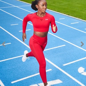 Iciw tights  - Super fina iciw tights med en riktigt fin passform. Säljs pga att dom inte kommer till användning längre.💕