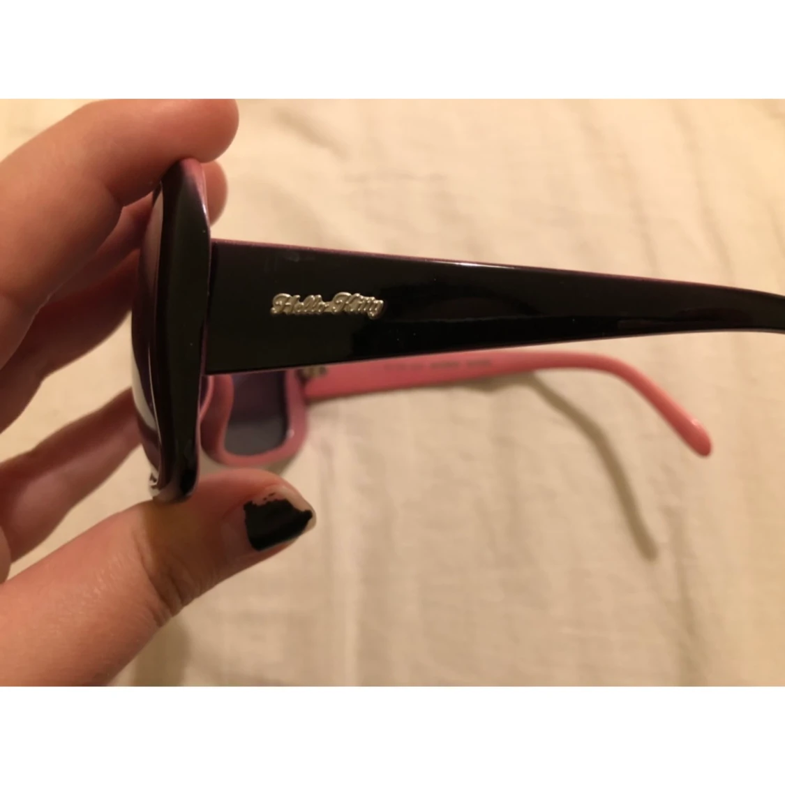 Hello Kitty solglasögon - 90