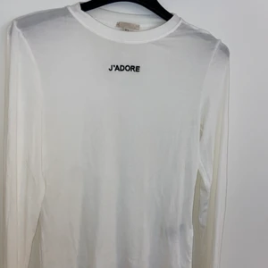 Topp - Topp från hm oanvänd 