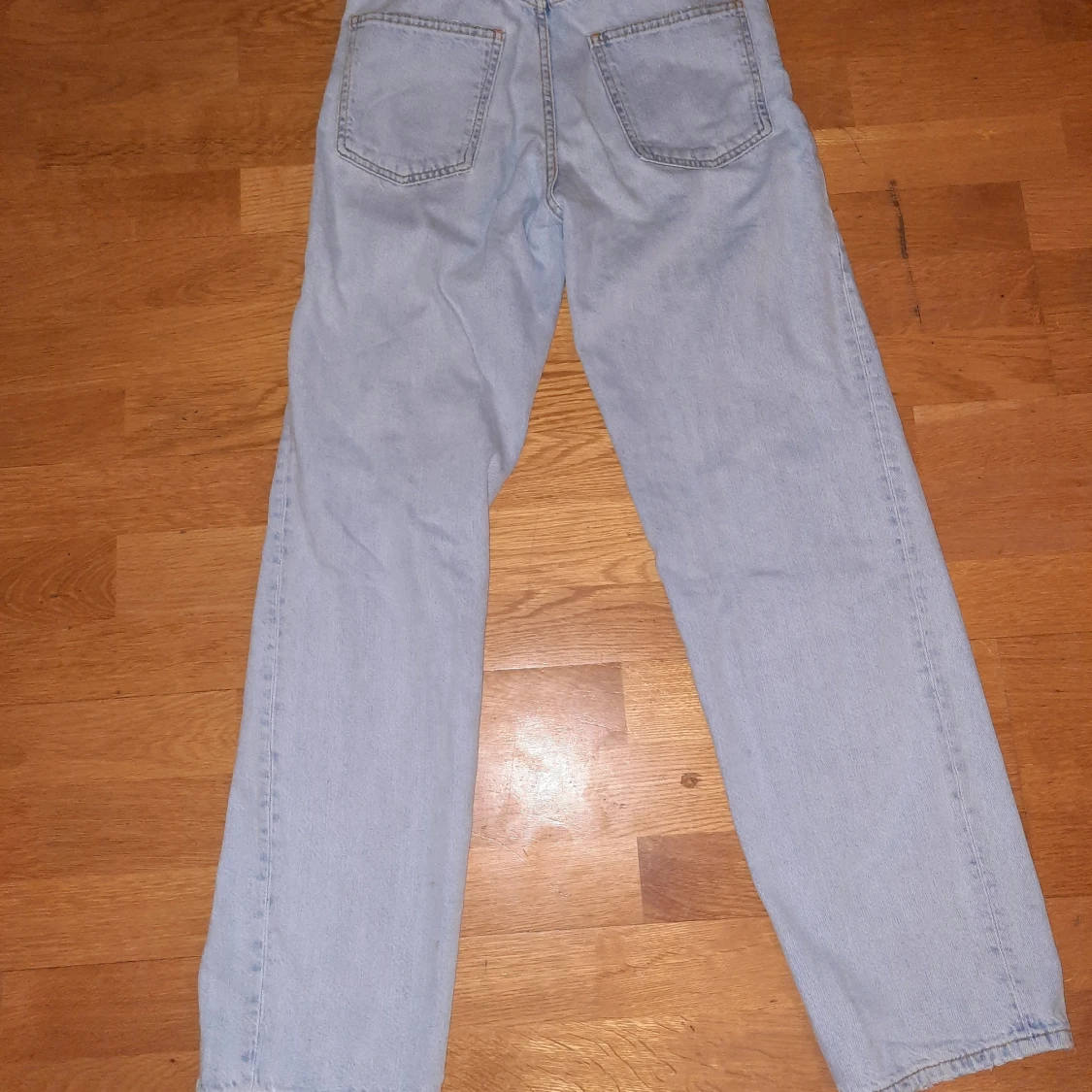 Zara jeans strl 34 - 91