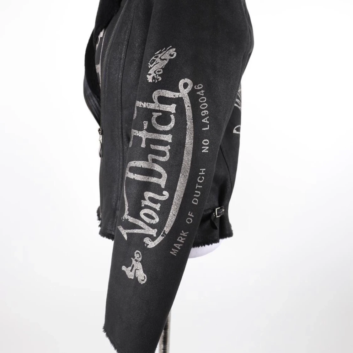 Von Dutch jacka  - 90