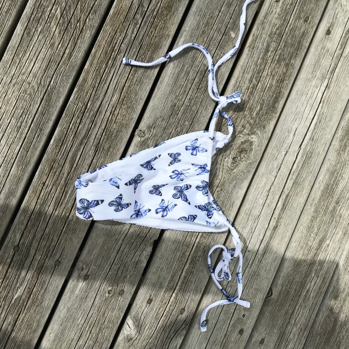 Bikini underdel  - 90