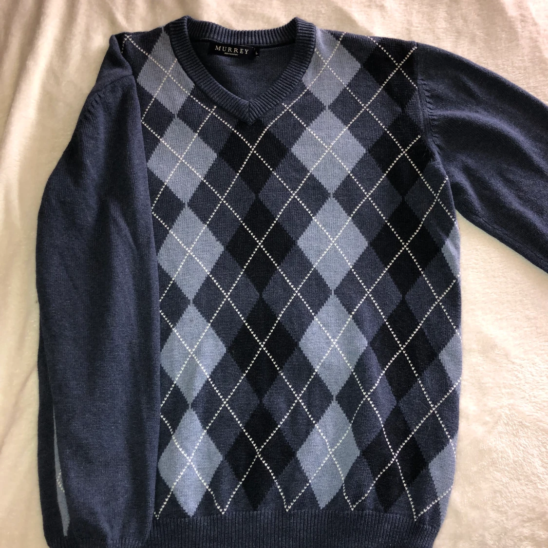 Murrey Tröja - 90