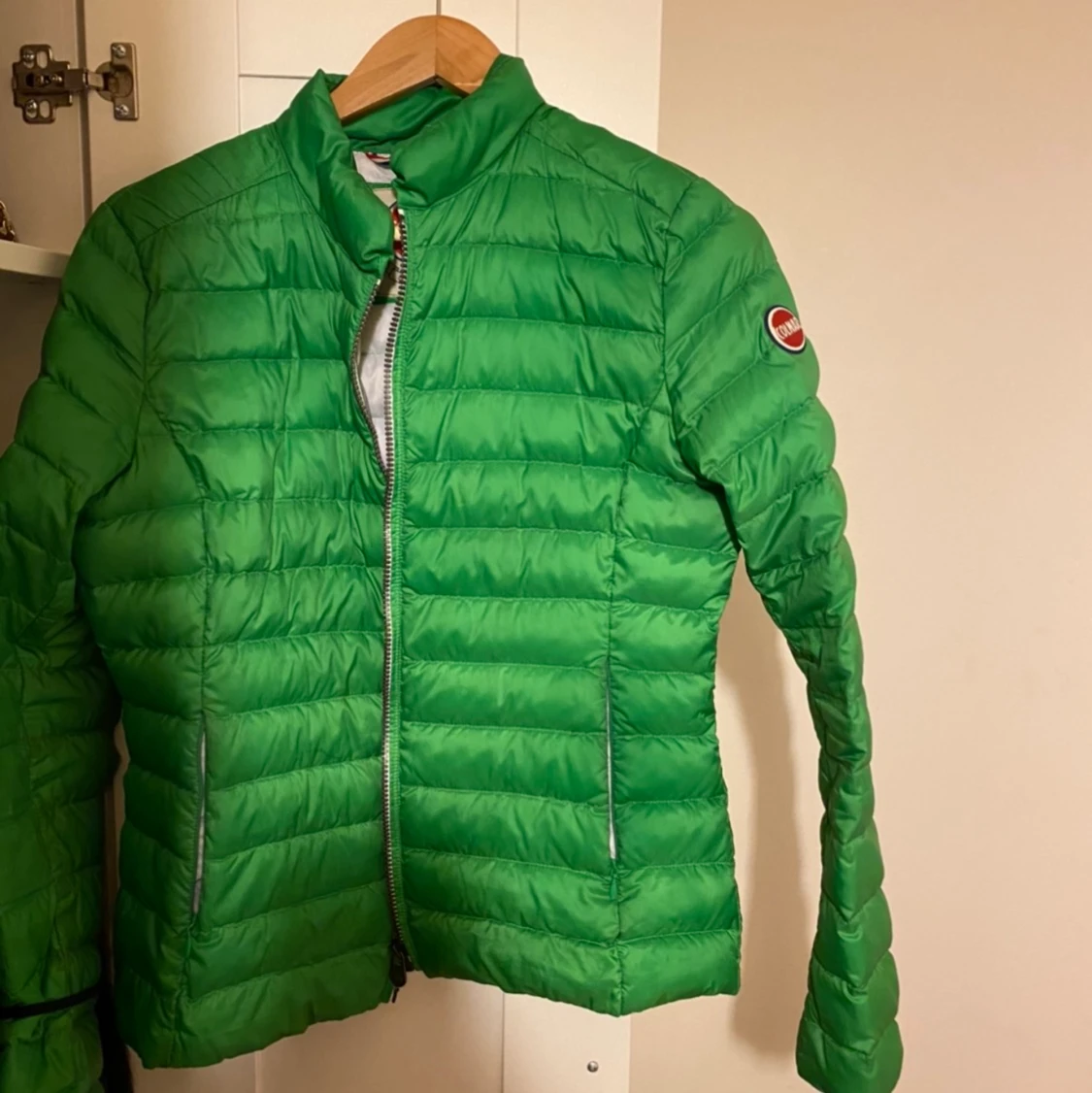 Dunjacka från colmar  - 90