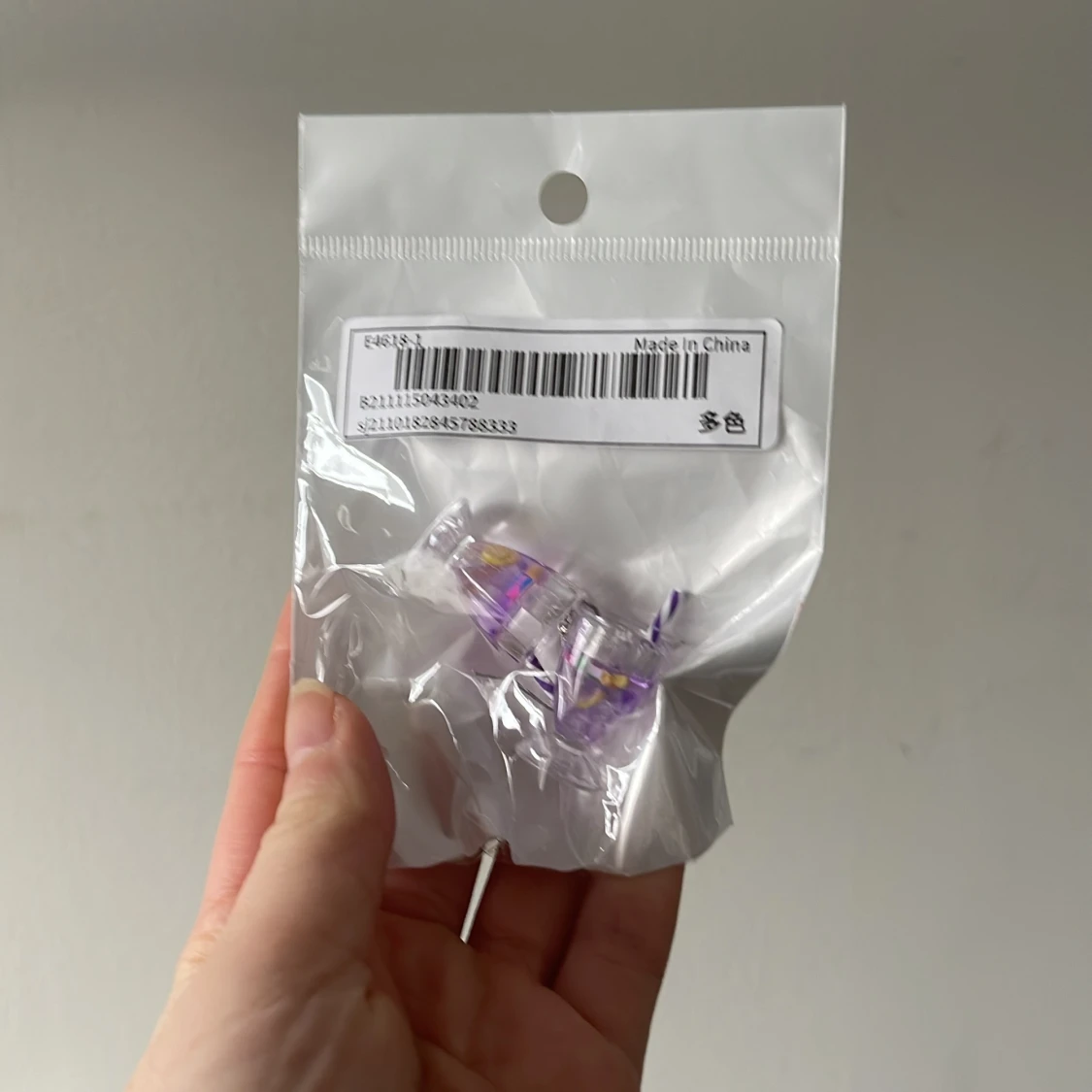 Kawaii örhängen - 90