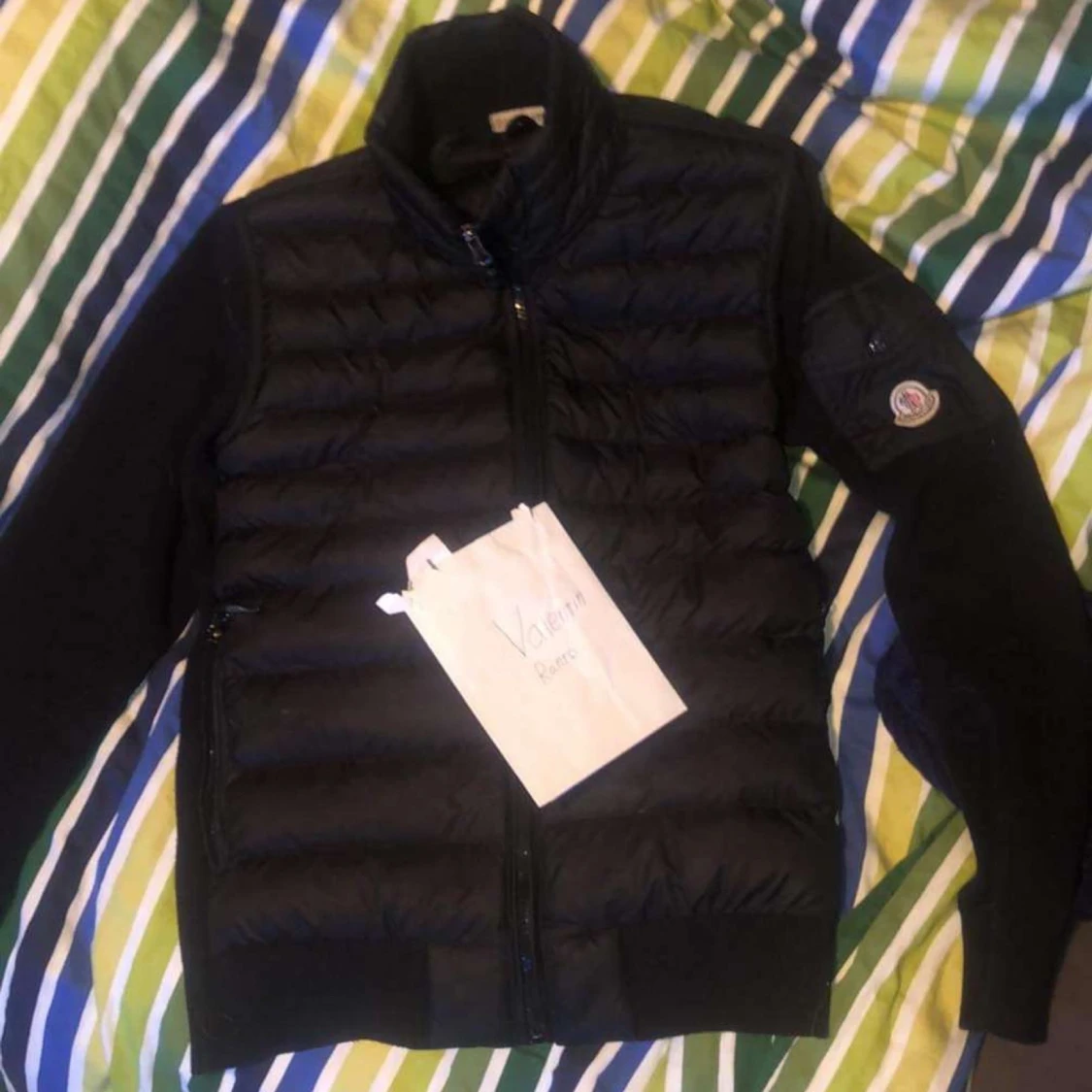 Moncler kofta - 90