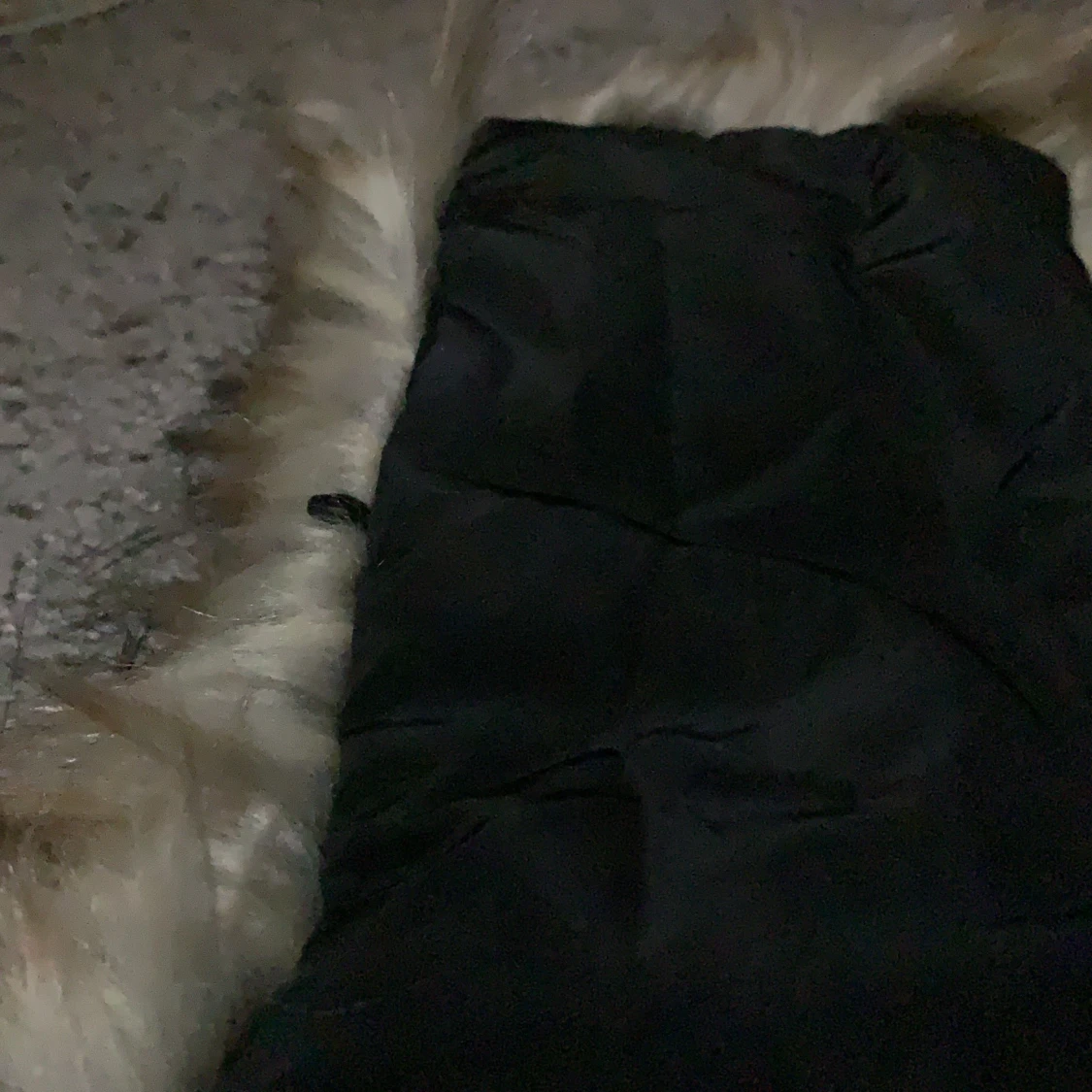 Päls till jacka - 90