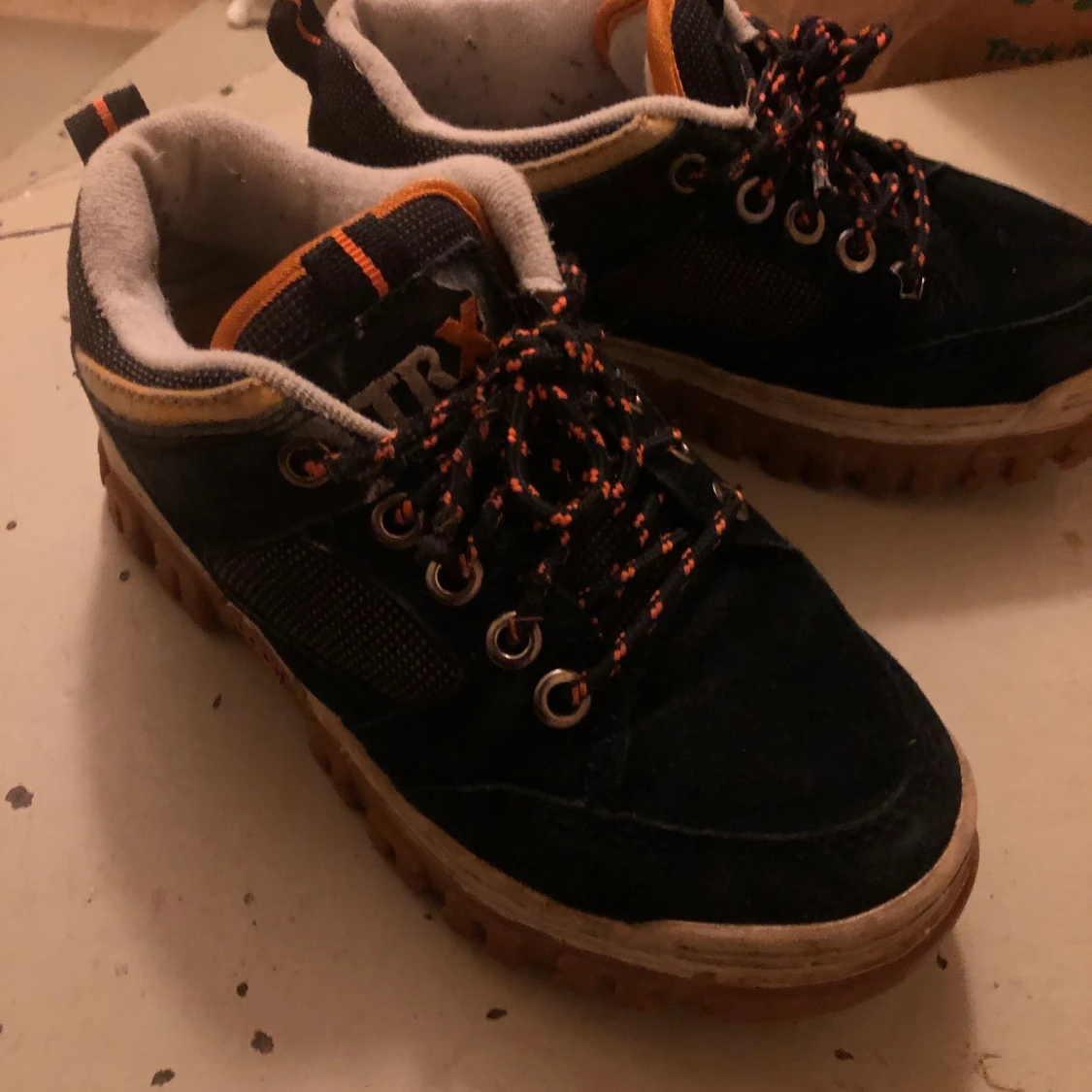 TRX platform skor - 90