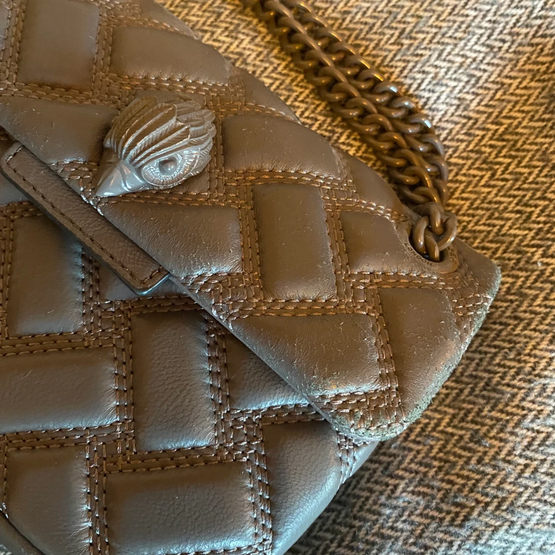 Kurt Geiger väska - 91