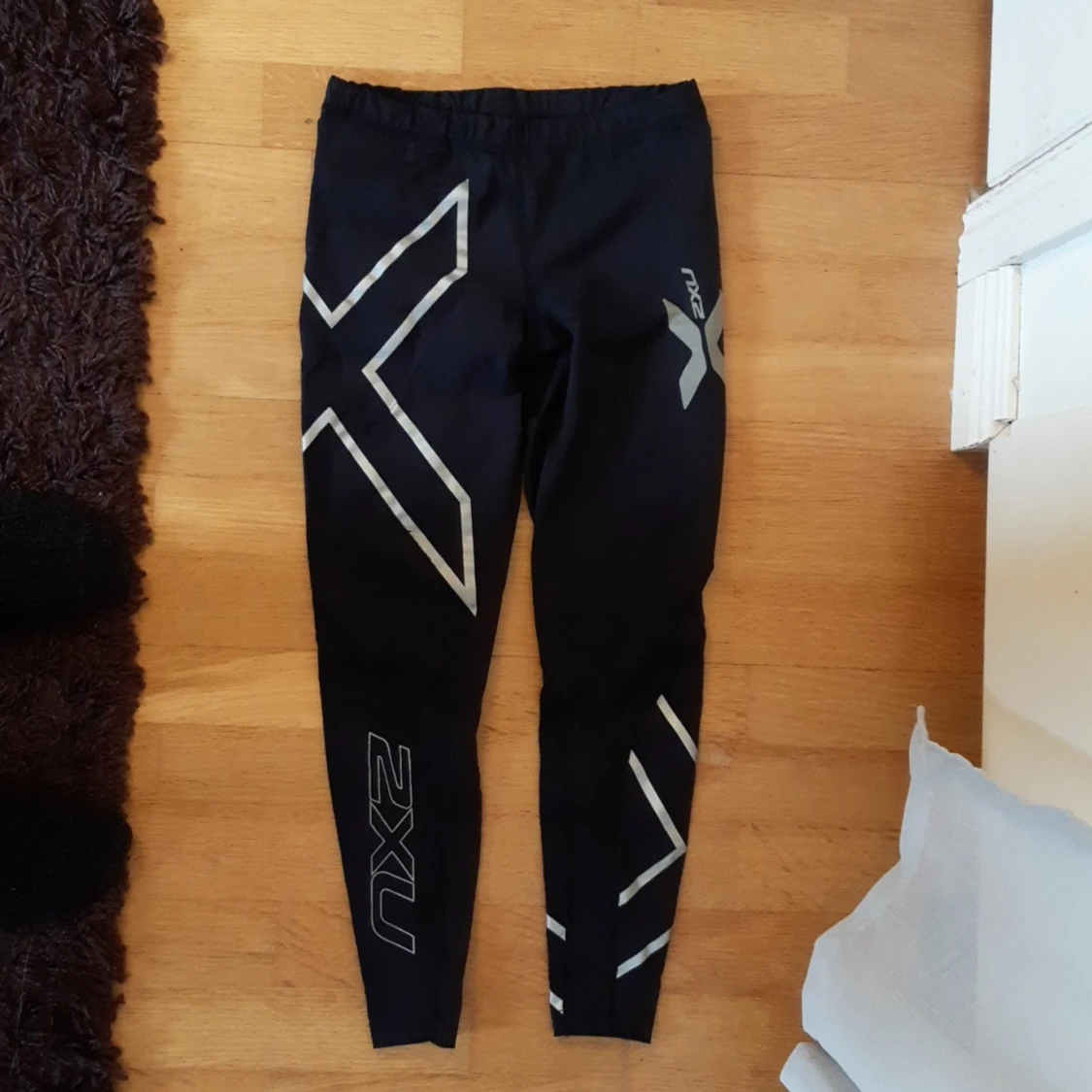 2XU silver