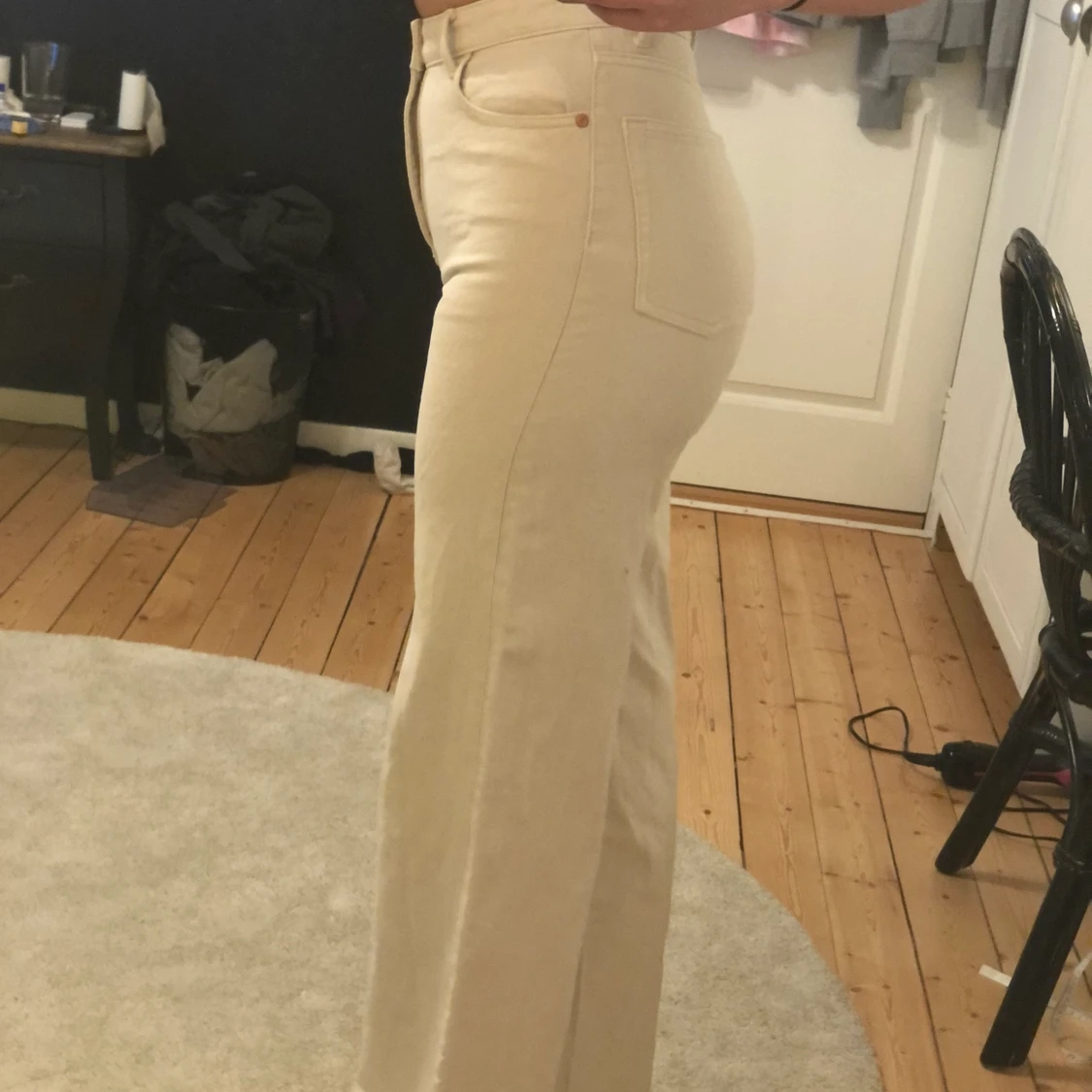 Beiga vida jeans  - 90