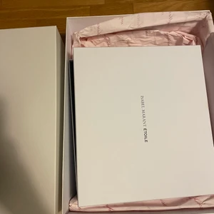 Isabel Marant strl 39 - Pris kan diskuteras vid snabb affär