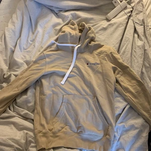 Championhoodie - Jätte mysig hoodie 