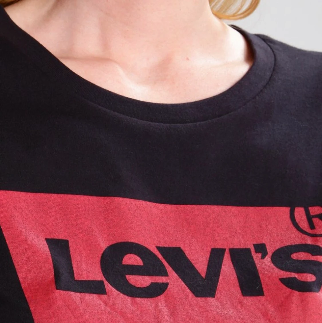 Ny levis tröjan - 90