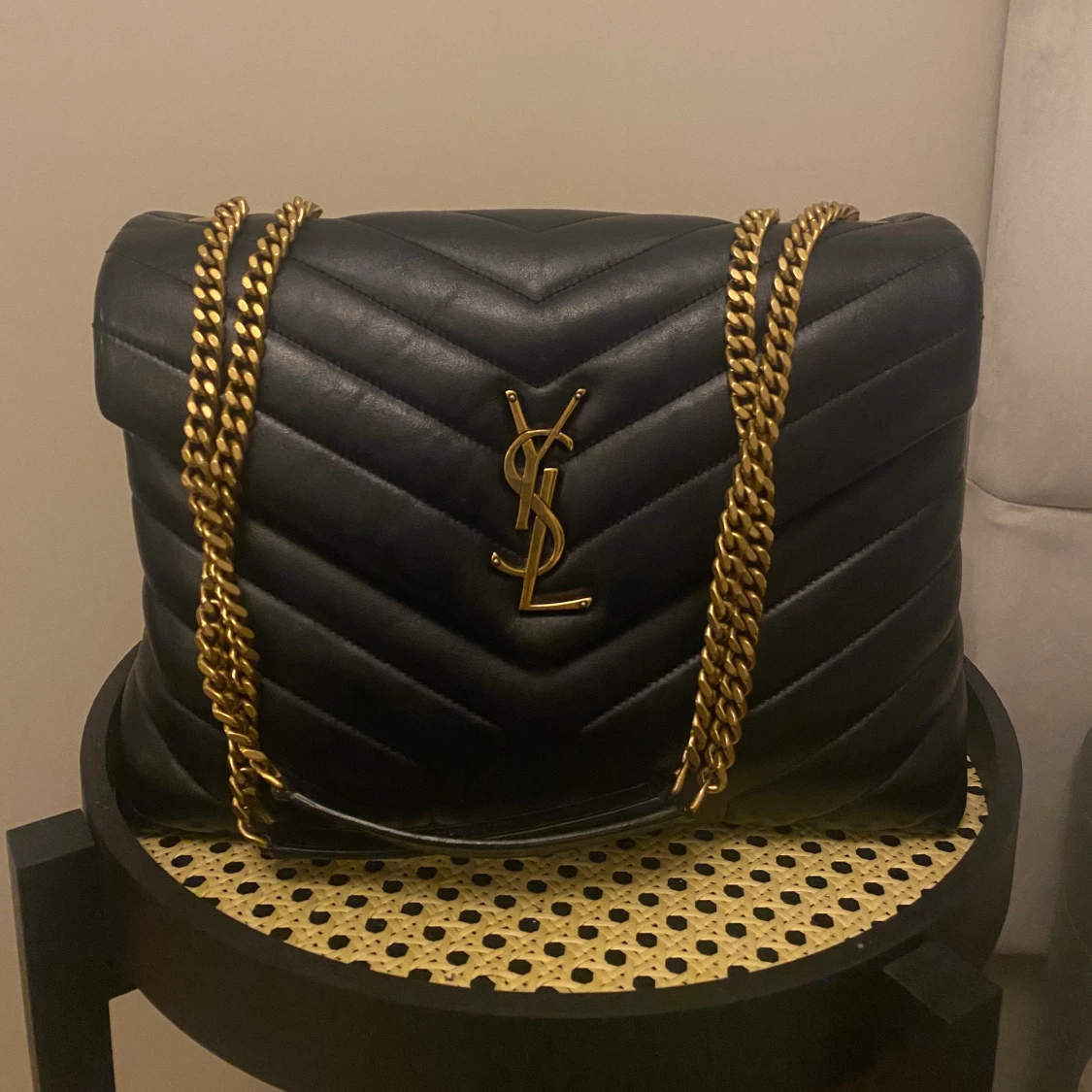 Ysl väska 