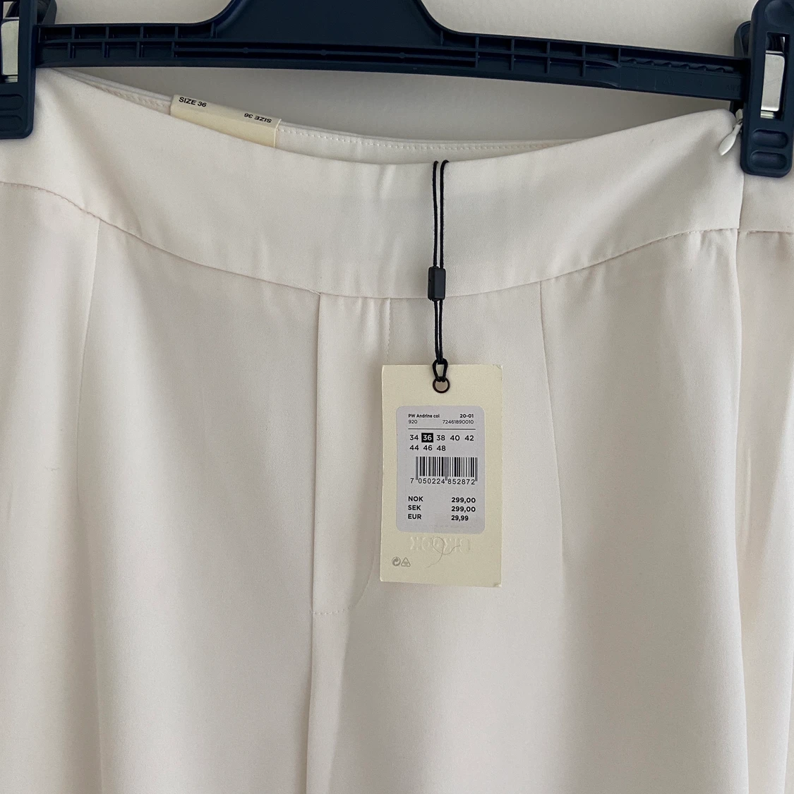 Kostymbyxor bikbok - 91