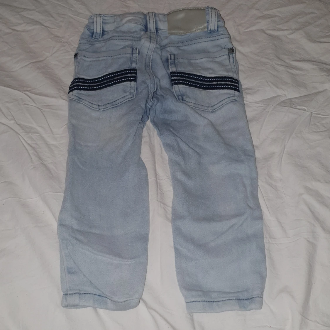 Jeans barn strl 86 - 90