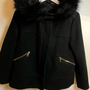 Jacka från Zara🖤 - Jacka i fint skick 