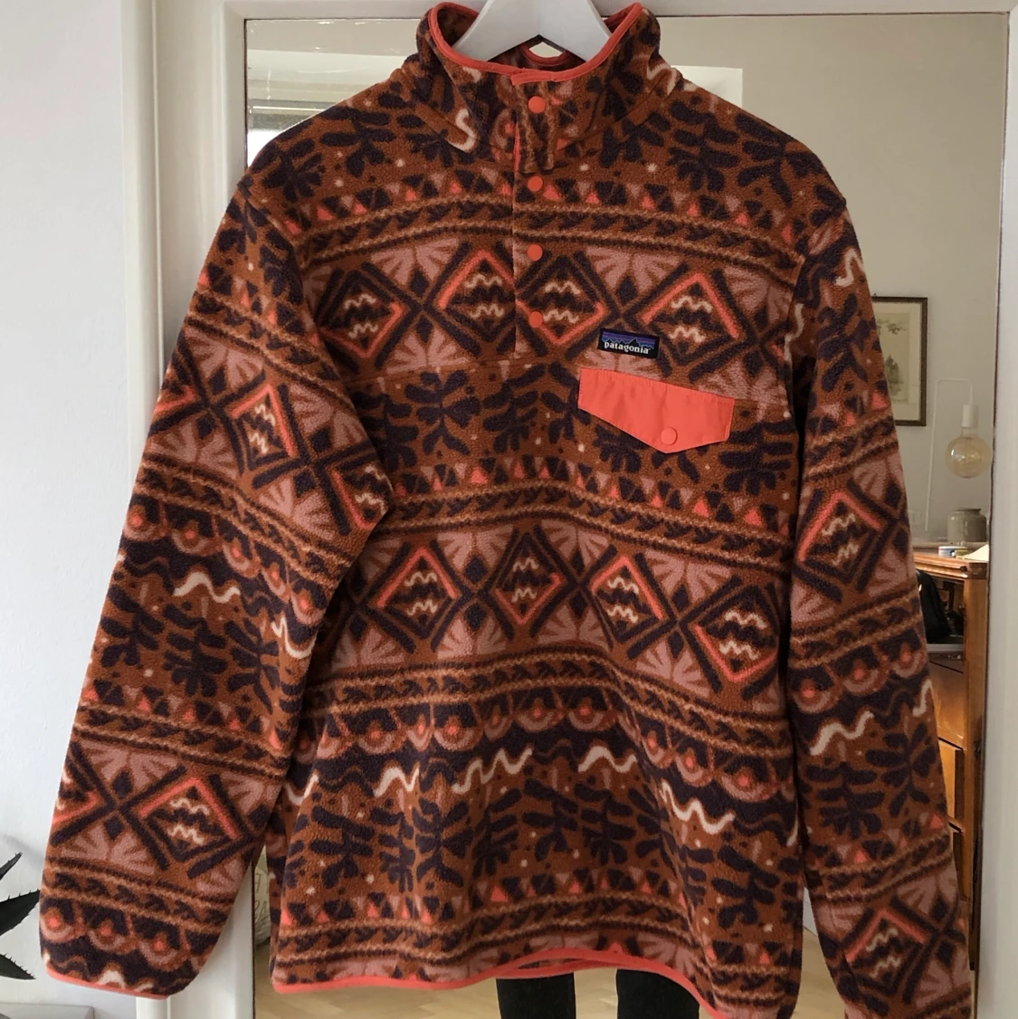Patagonia fleece  - 90