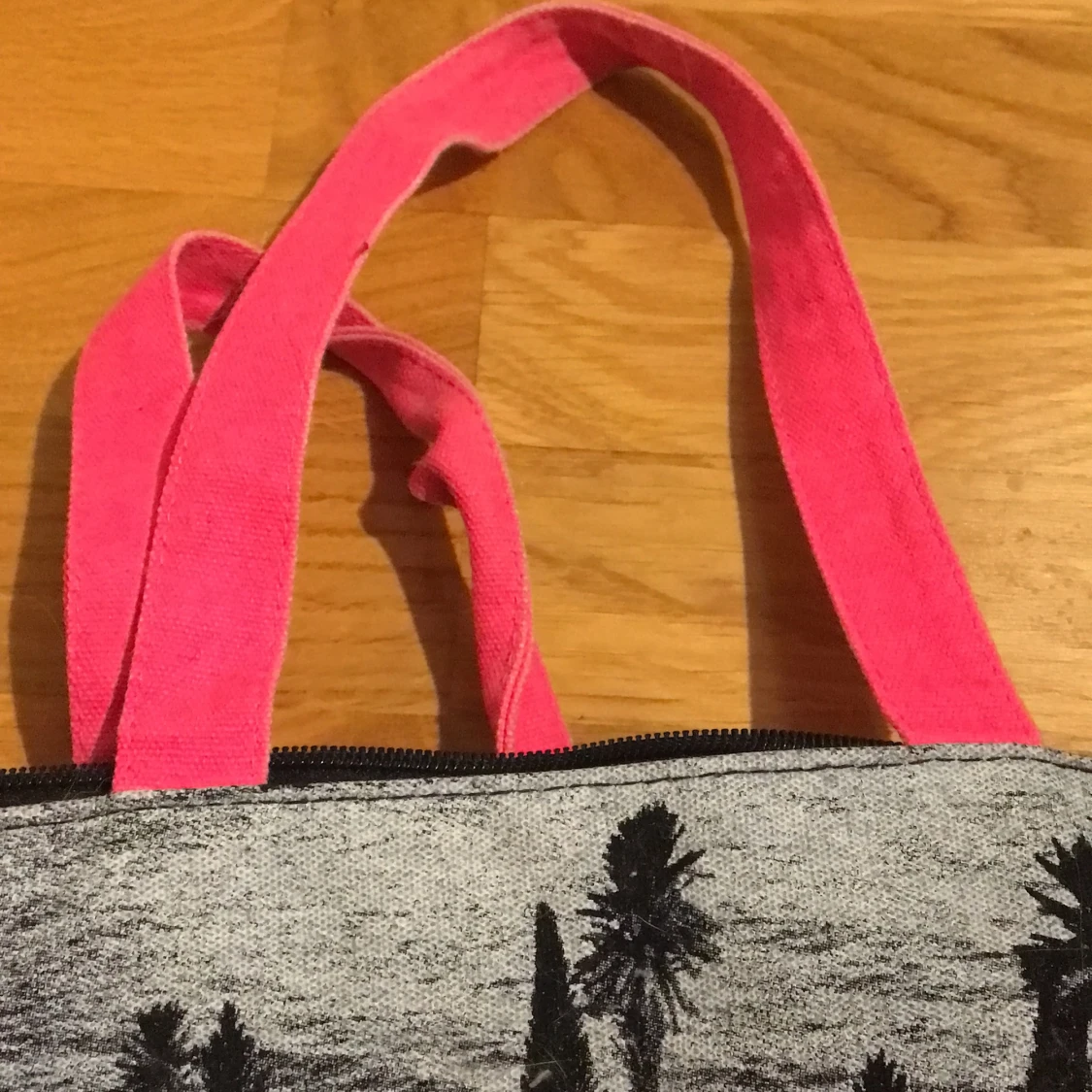 Cute valinformation väska - 91