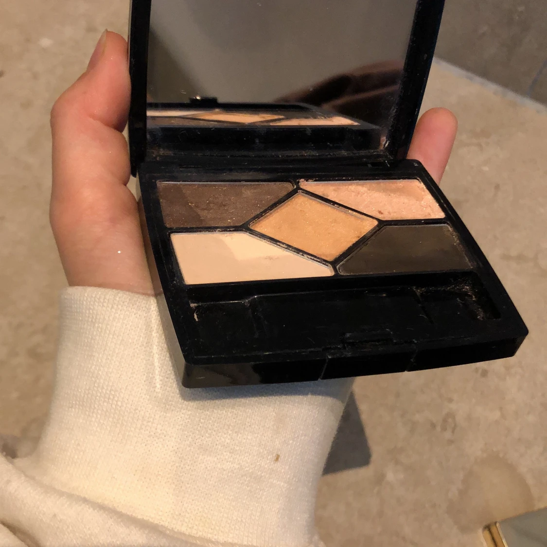 Dior pallette!❤️ - 90