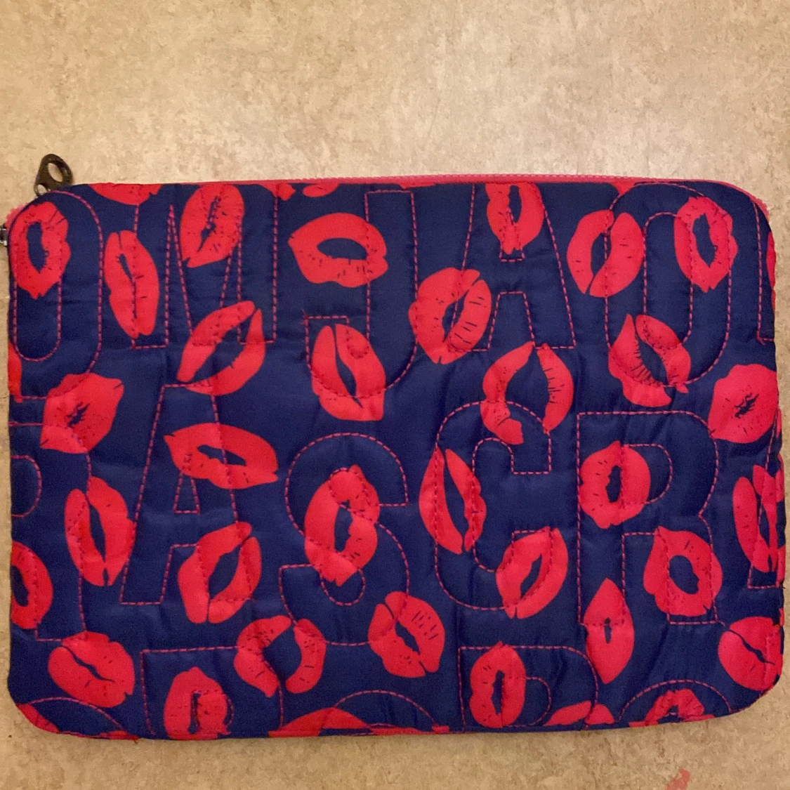 Marc Jacobs väska  - 91