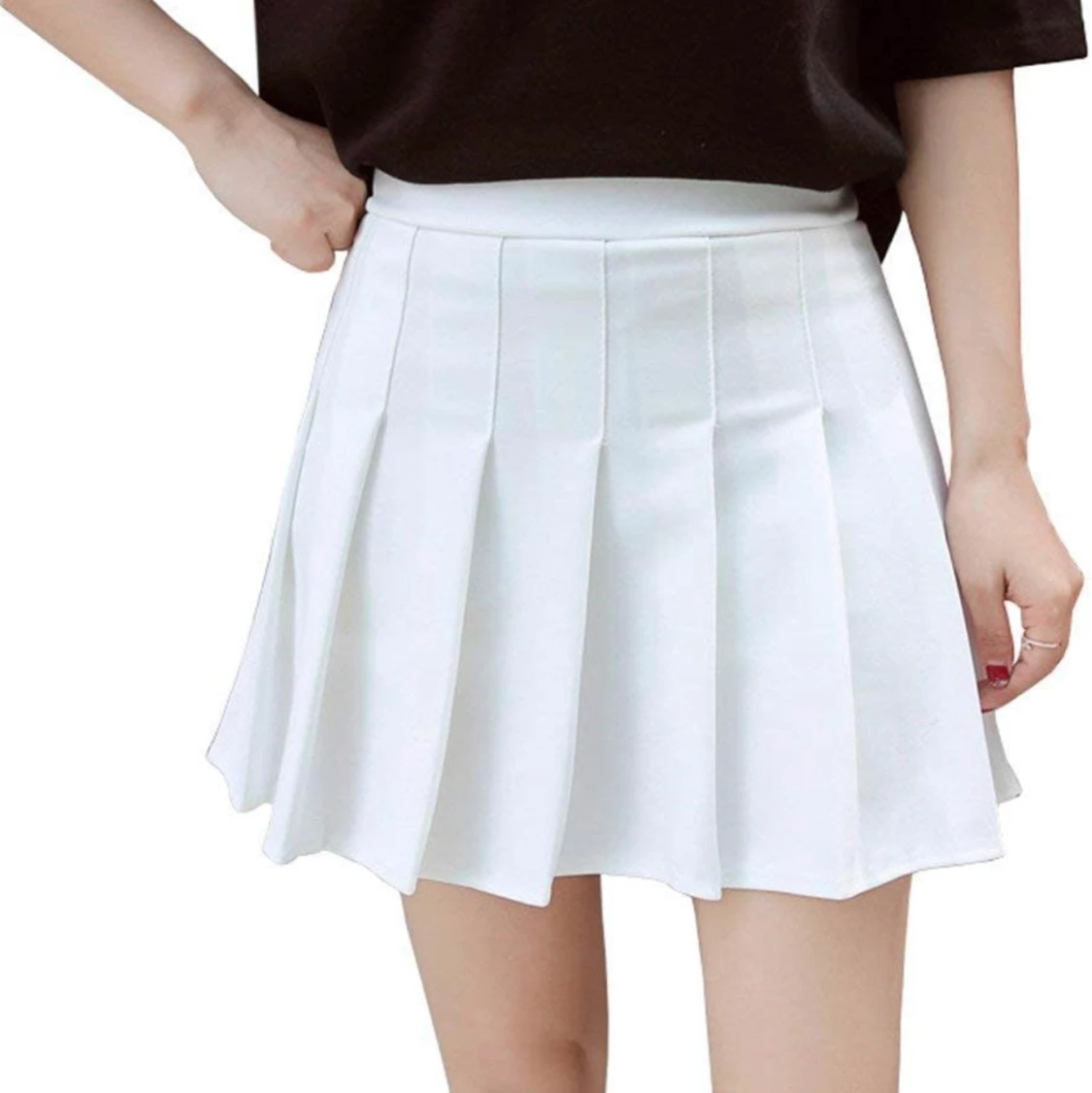 Yk2 tennis kjol  - 90