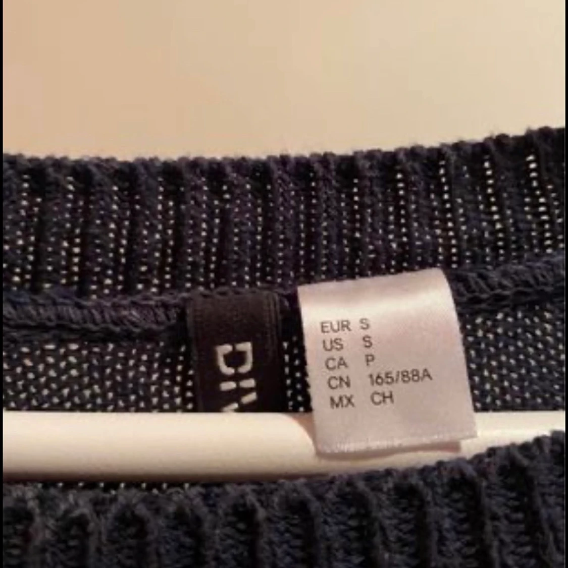 Långärmad tröja - 91