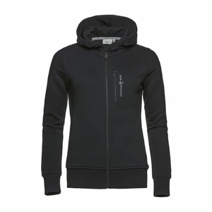 Sail Racing hoodie svart - Svart sail racing hoodie. Bra skick, texten på bröstet är svart. Köparen står för frakten, kan mötas i Stockholm. Nypris 1000kr. Säljer även en i grått. 