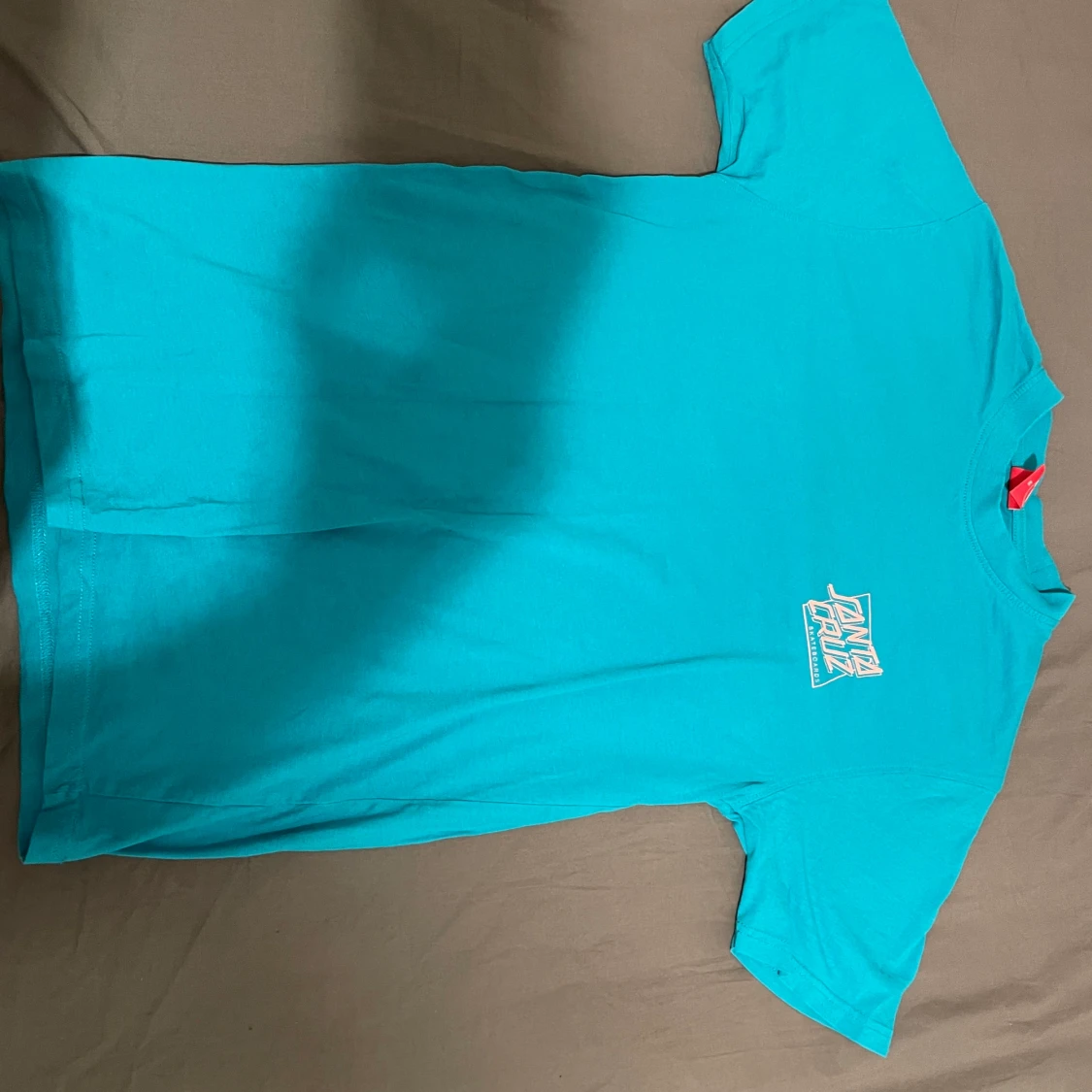 Santa Cruz t-Shirt strl M