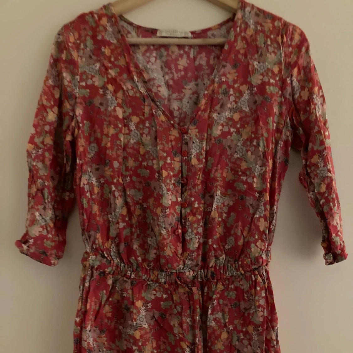 Pull&Bear Pull jumpsuit