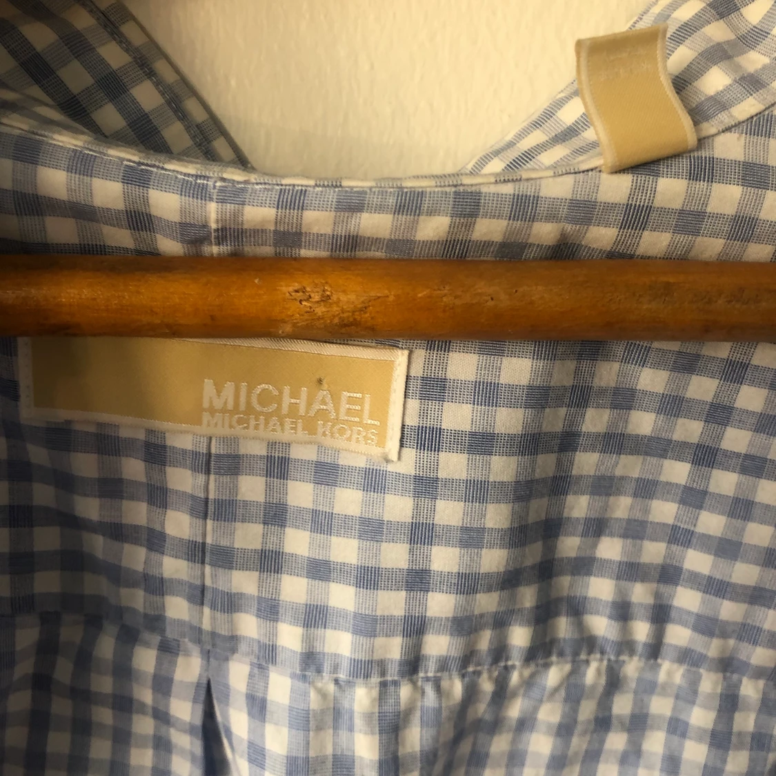 Michael Kors-skjorta - 90