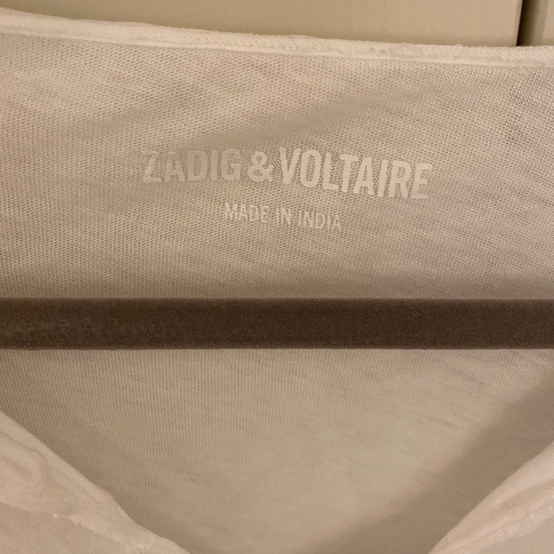 Zadig långärmad tröja - 90