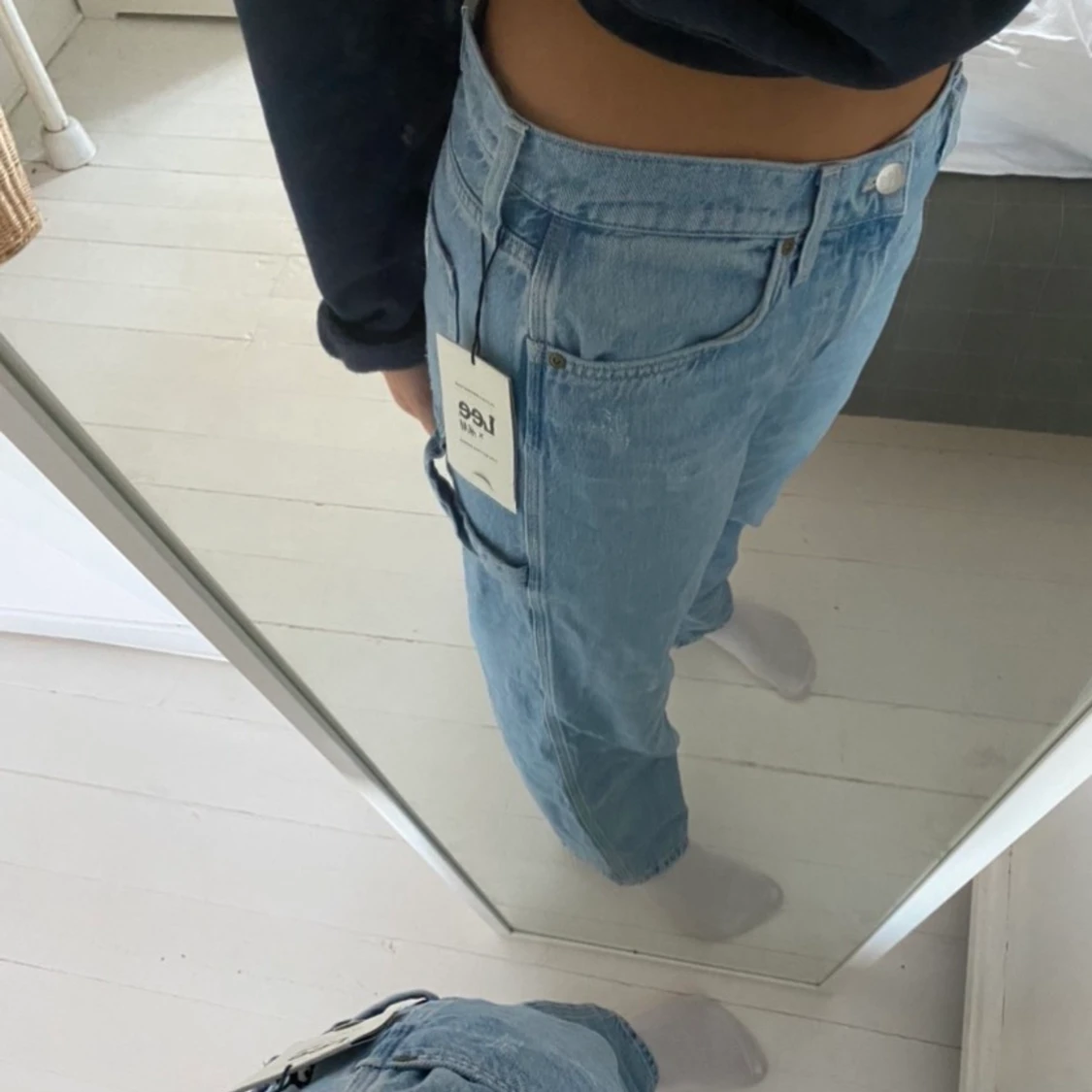 Lee x hm jeans  - 91