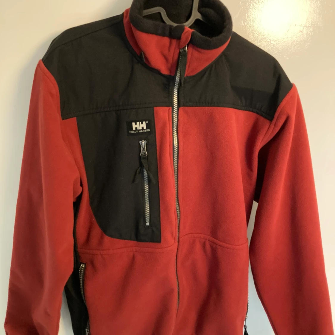 Helly Hansen jacka - 90