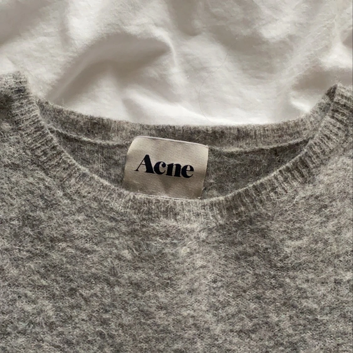Stickad Acne  - 91