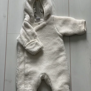 Lindex newborn overall - Mjuk baby overall 