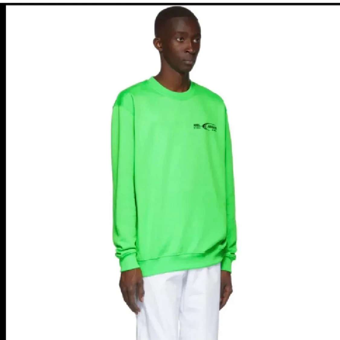 Axel arigato sweatshirt - 90